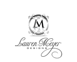 https://www.logocontest.com/public/logoimage/1423299698logo Lauren Meyer Designs7.png